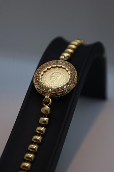 ÖZDEN KUYUMCUSU Ziynet Altın