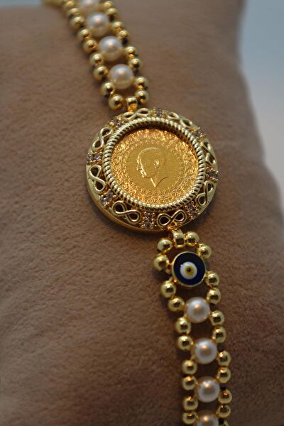 ÖZDEN KUYUMCUSU Ziynet Altın