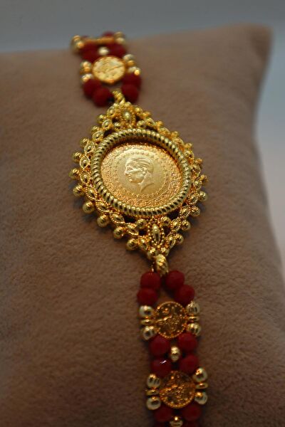 ÖZDEN KUYUMCUSU Ziynet Altın