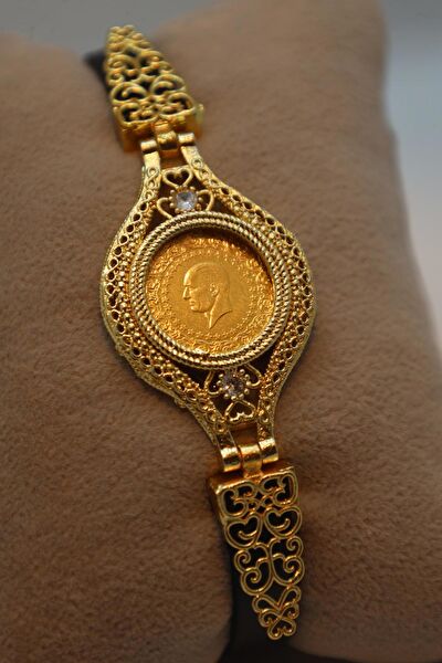 ÖZDEN KUYUMCUSU Ziynet Altın