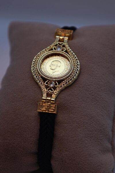 ÖZDEN KUYUMCUSU Ziynet Altın