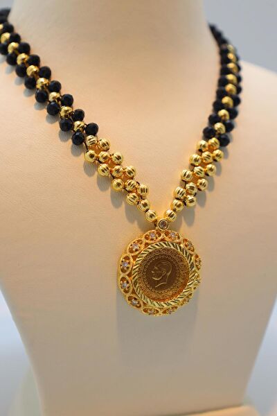 ÖZDEN KUYUMCUSU Ziynet Altın