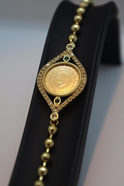 ÖZDEN KUYUMCUSU Ziynet Altın