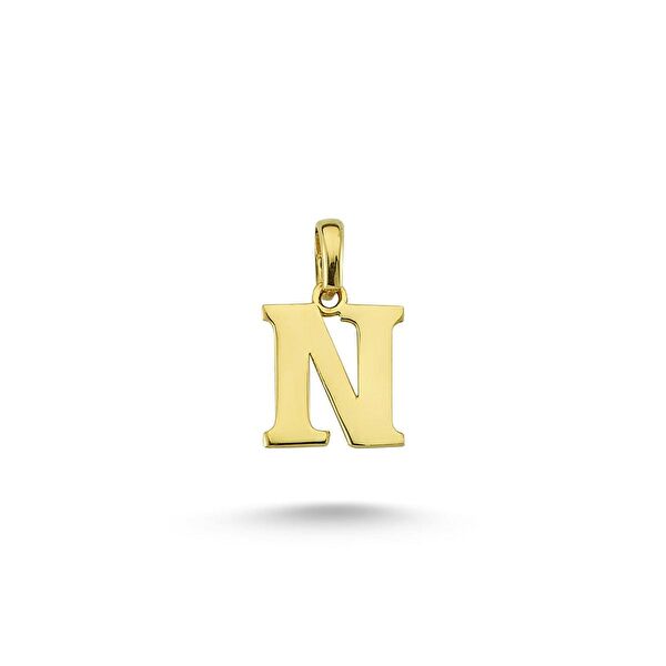 ÖZDEN KUYUMCUSU Kolye