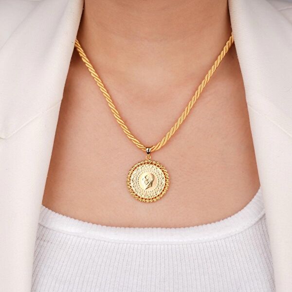 ÖZDEN KUYUMCUSU Ziynet Altın