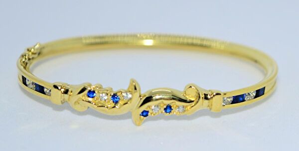 ÖZDEN KUYUMCUSU Bileklik