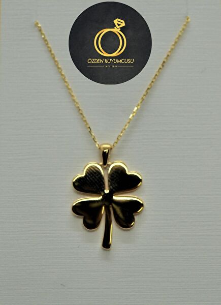 ÖZDEN KUYUMCUSU Kolye