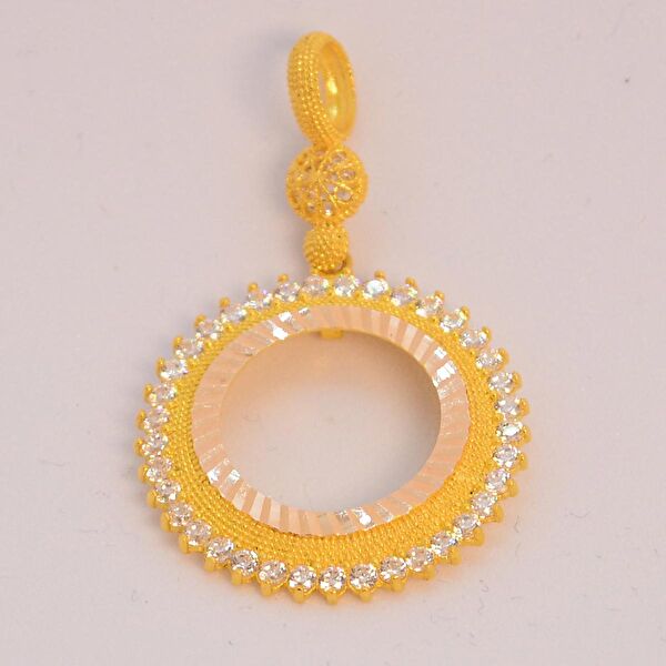 ÖZDEN KUYUMCUSU Takı Aparatları