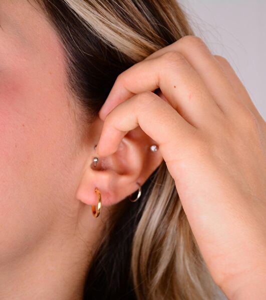 ÖZDEN KUYUMCUSU Ziynet Altın