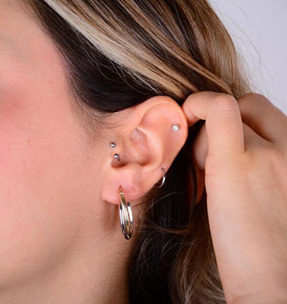 ÖZDEN KUYUMCUSU Ziynet Altın