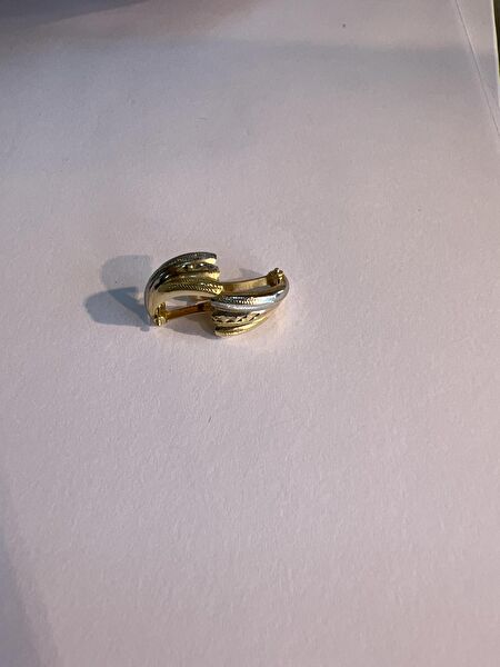 ÖZDEN KUYUMCUSU Küpe