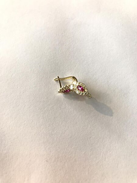 ÖZDEN KUYUMCUSU Küpe