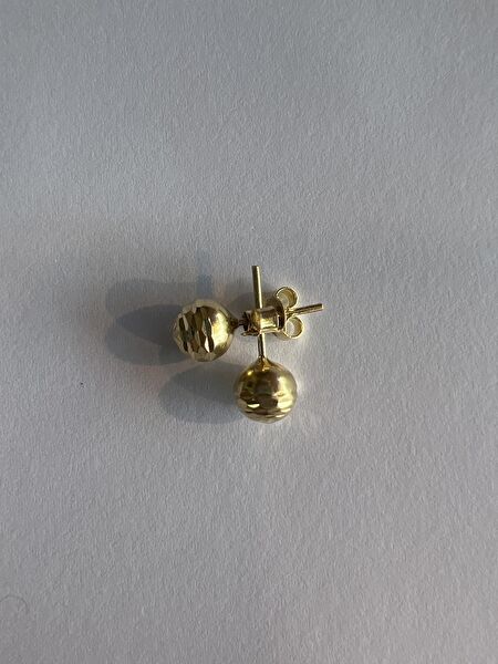 ÖZDEN KUYUMCUSU Küpe