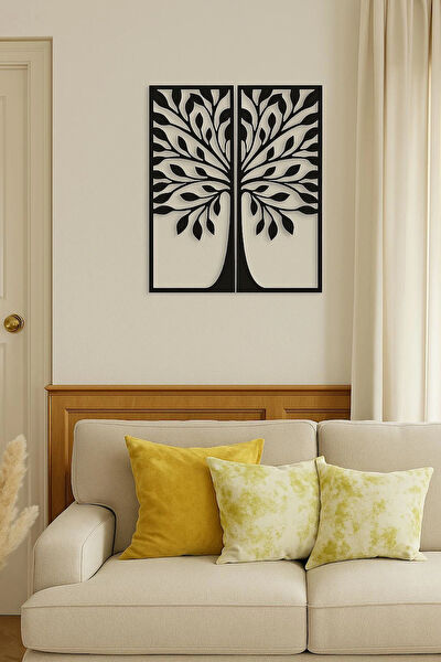 CHERRY HEDİYELİK Metal Tablo