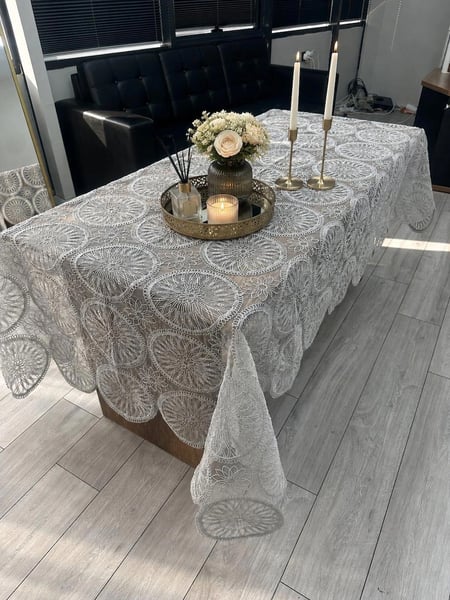 DİA BELLA Masa Örtüsü