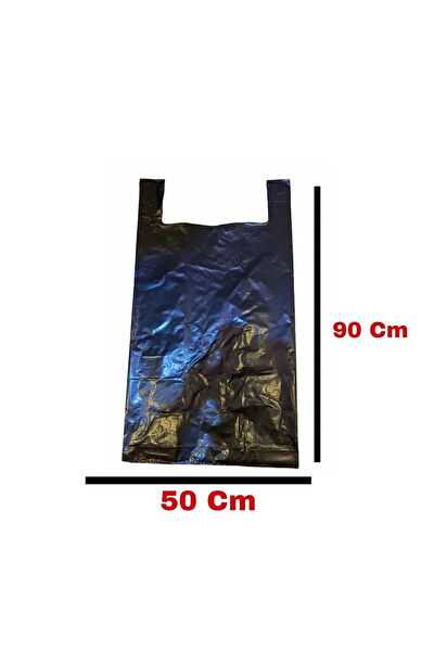 Özkan Ambalaj Temizlik Çöp Torbası