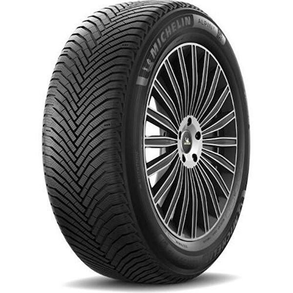 Michelin Oto Lastikler (215/60R17)