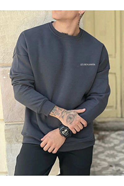 Meilifeng Kadın Sweatshirt