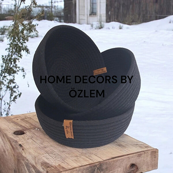 HOME DECORS BY ÖZLEM Sepet, Kutu