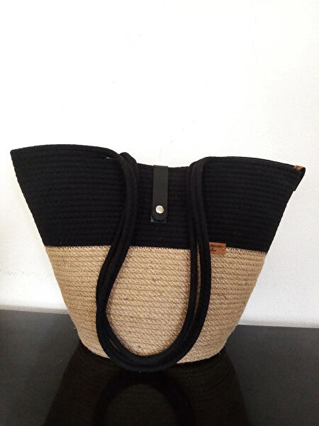 HOME DECORS BY ÖZLEM Kadın Omuz Çantası