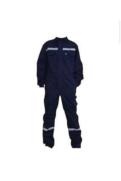 MELZOHOME Koruyucu İş Tulumu