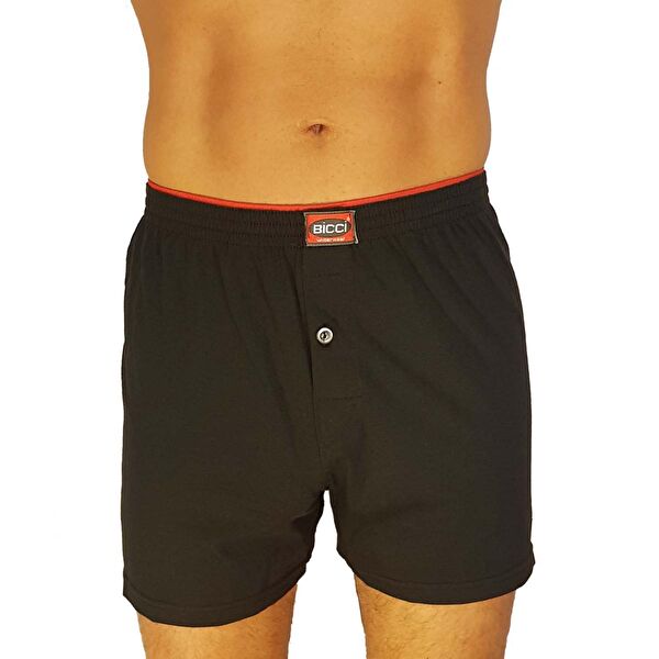 BİCCİ Erkek Boxer, Slip, Külot