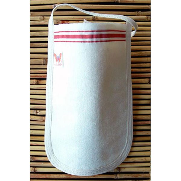 Kelebek Banyo Kesesi