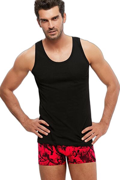 Kom Erkek Atlet, Fanila