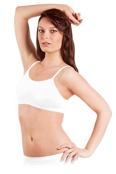 Yeni İnci Büstiyer