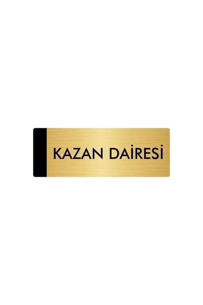 Özarslan Dizayn Güvenlik Uyarı İşaretleri, İş Güvenliği Levhaları