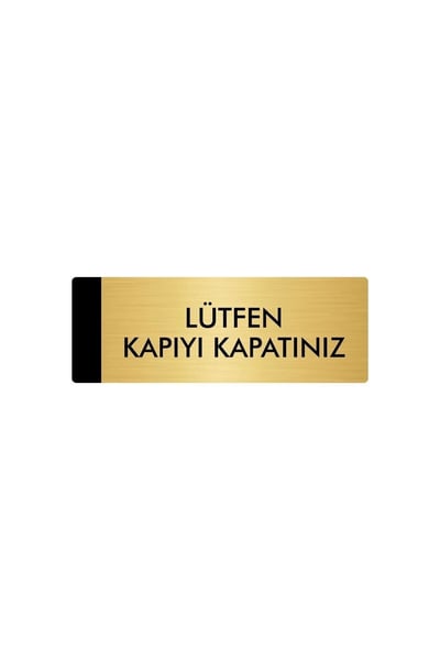 Özarslan Dizayn Güvenlik Uyarı İşaretleri, İş Güvenliği Levhaları