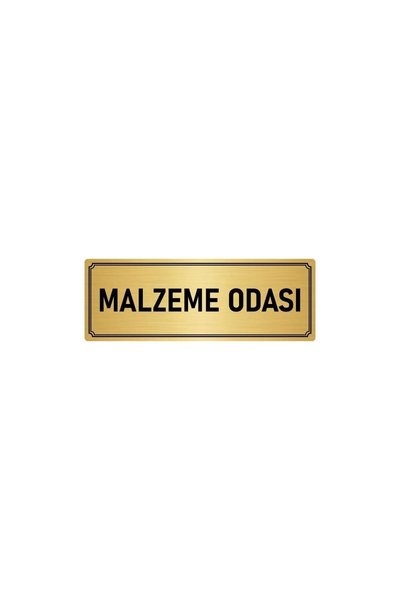 Özarslan Dizayn Güvenlik Uyarı İşaretleri, İş Güvenliği Levhaları
