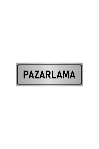 Özarslan Dizayn Güvenlik Uyarı İşaretleri, İş Güvenliği Levhaları