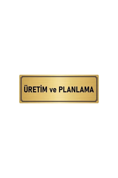 Özarslan Dizayn Güvenlik Uyarı İşaretleri, İş Güvenliği Levhaları