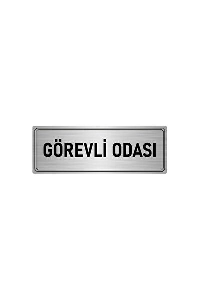 Özarslan Dizayn Güvenlik Uyarı İşaretleri, İş Güvenliği Levhaları