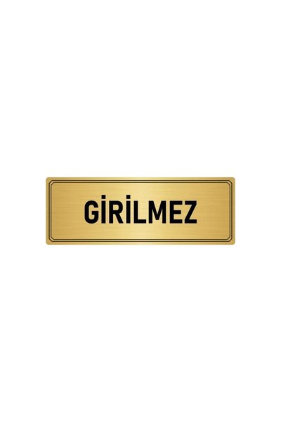Özarslan Dizayn Güvenlik Uyarı İşaretleri, İş Güvenliği Levhaları