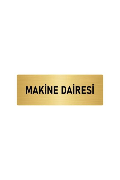Özarslan Dizayn Güvenlik Uyarı İşaretleri, İş Güvenliği Levhaları