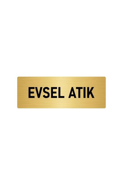 Özarslan Dizayn Güvenlik Uyarı İşaretleri, İş Güvenliği Levhaları
