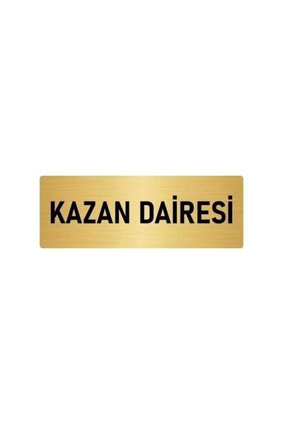 Özarslan Dizayn Güvenlik Uyarı İşaretleri, İş Güvenliği Levhaları