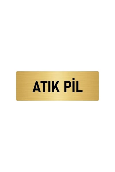 Özarslan Dizayn Güvenlik Uyarı İşaretleri, İş Güvenliği Levhaları