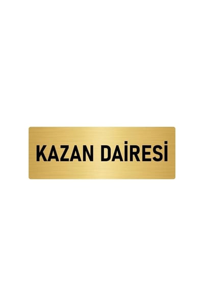 Özarslan Dizayn Güvenlik Uyarı İşaretleri, İş Güvenliği Levhaları