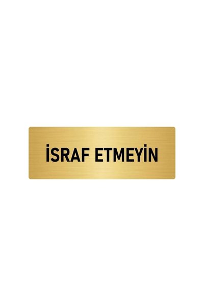 Özarslan Dizayn Güvenlik Uyarı İşaretleri, İş Güvenliği Levhaları