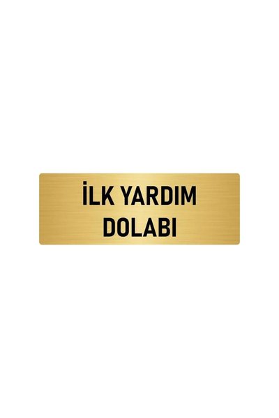 Özarslan Dizayn Güvenlik Uyarı İşaretleri, İş Güvenliği Levhaları