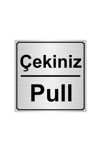 Özarslan Dizayn Güvenlik Uyarı İşaretleri, İş Güvenliği Levhaları