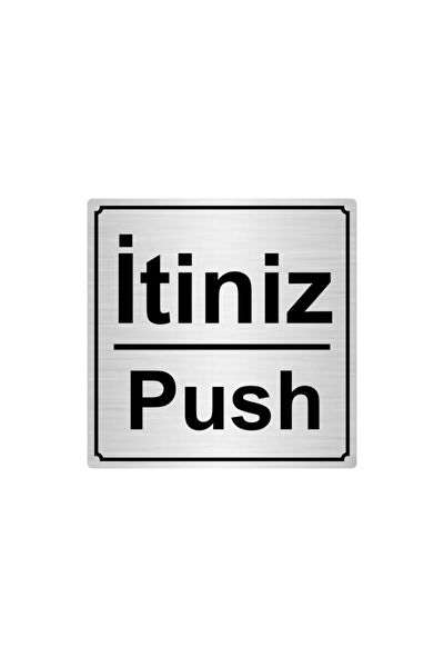 Özarslan Dizayn Güvenlik Uyarı İşaretleri, İş Güvenliği Levhaları