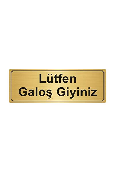 Özarslan Dizayn Güvenlik Uyarı İşaretleri, İş Güvenliği Levhaları