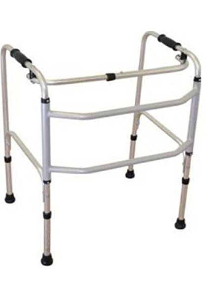 Wolker Baston, Koltuk Değneği, Yürüteç