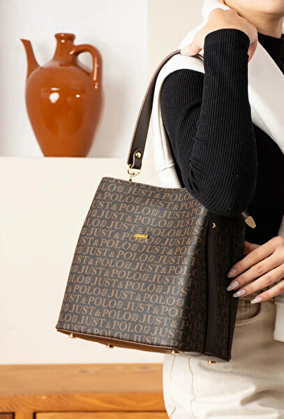 Just Polo Kadın Omuz Çantası