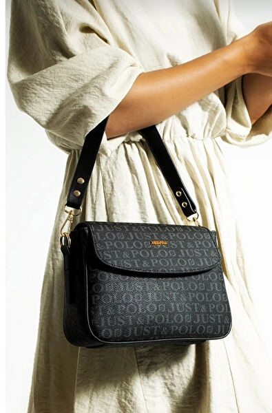 Just Polo Kadın Omuz Çantası