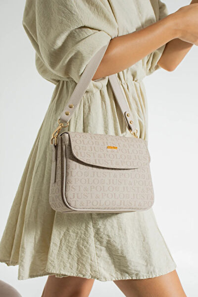 Just Polo Kadın Omuz Çantası